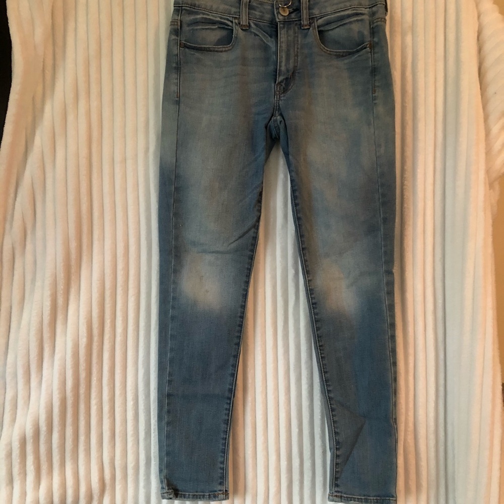 jeans